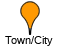 Town/City