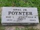 Opal Junior Poynter