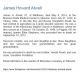 James Howard Atwell