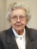 Mary Evelyn Lamb
